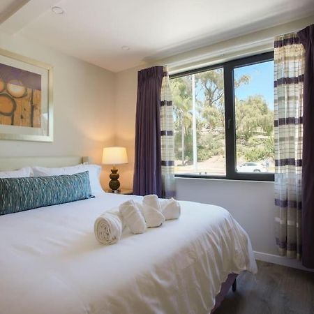 Spacious 500 Sqft Studio With Balboa Park View San Diego Esterno foto